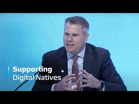 Why Governments Need to Prepare for the Alpha Generation?