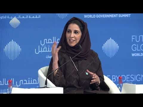 Legal Transformation: The UAE’s Experience