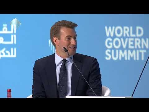 Sustainability: Drivers and Barriers for Governments