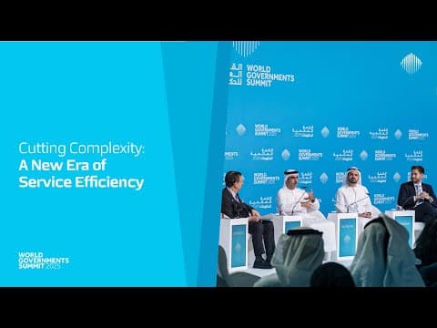 Cutting Complexity: A New Era of Service Efficiency