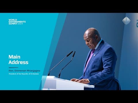 Main Address