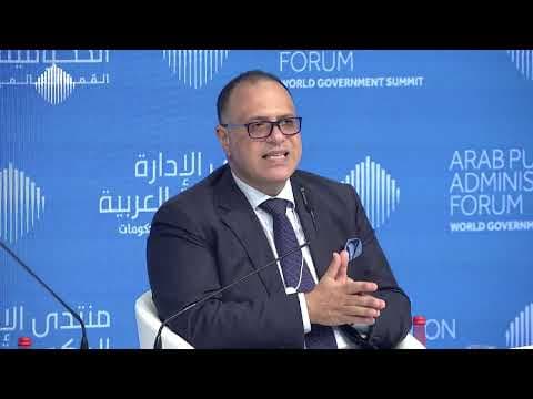 Off Agenda: Digital Harvest in the Arab World