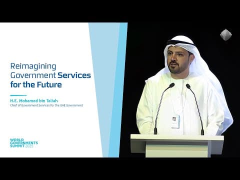Opening Remarks