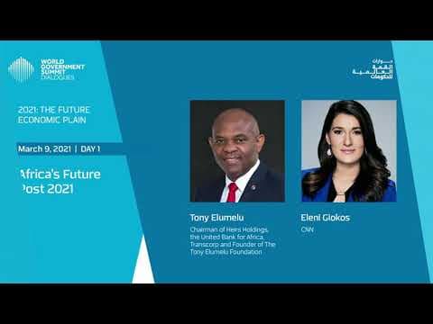 Africa's Future Post 2021