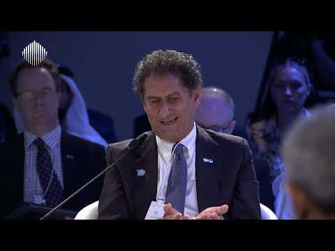 Energy Security in a Net-zero Future