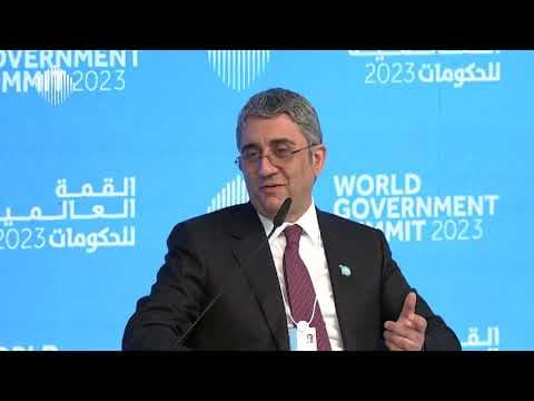 Public Private Partnerships to Accelerate Gender Parity and Economic Development