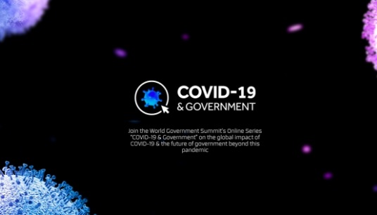 COVID-19 & Government