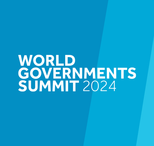 Home World Government Summit