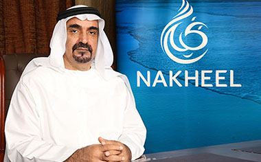 NAKHEEL NAMED LEADING PARTNER