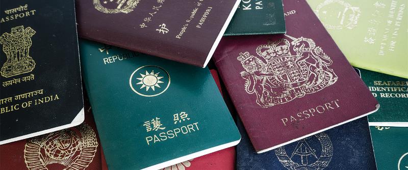 This is the future of passports