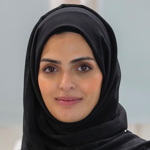 Samah AlHajri