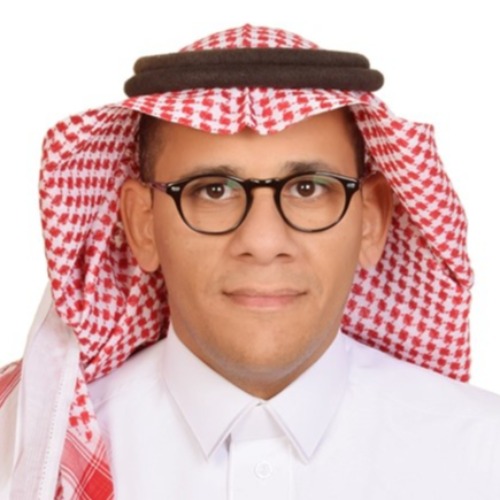 Abdullah AlGhamdi