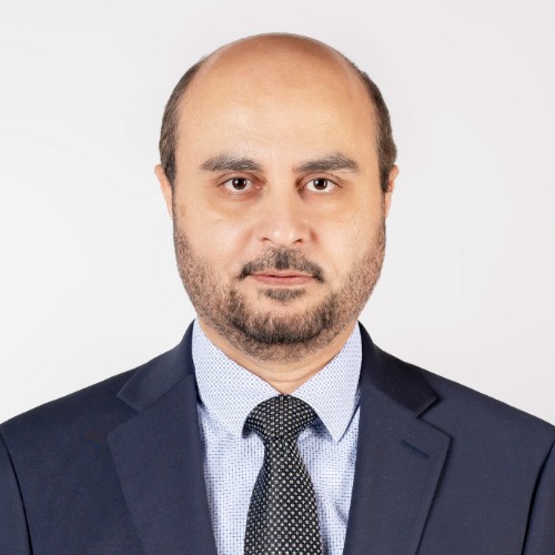 H.E. Dr. Abdulhamid AlKhalifa