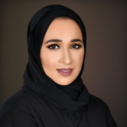 Farha AlKuwari