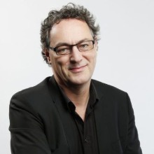 Gerd Leonhard