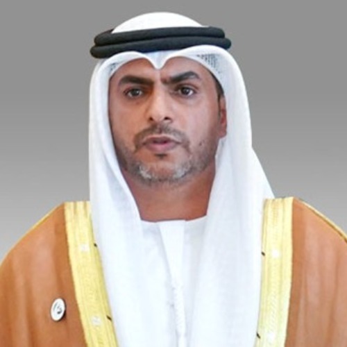 H.E. Abdullah AlNuaimi