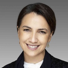 H.E. Mariam Al Mheiri