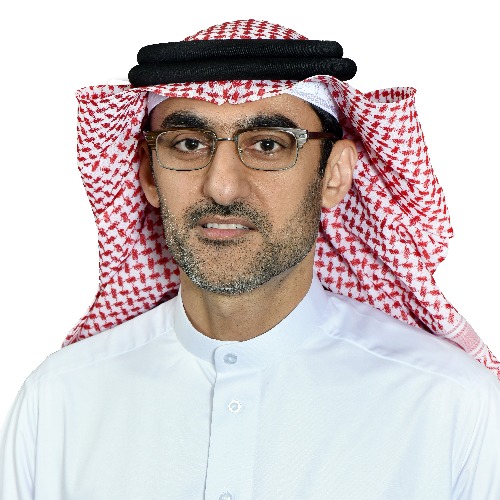 H.E. Mohamed AlQaed