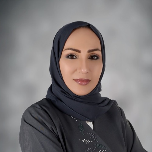Dr. Farah AlZarooni