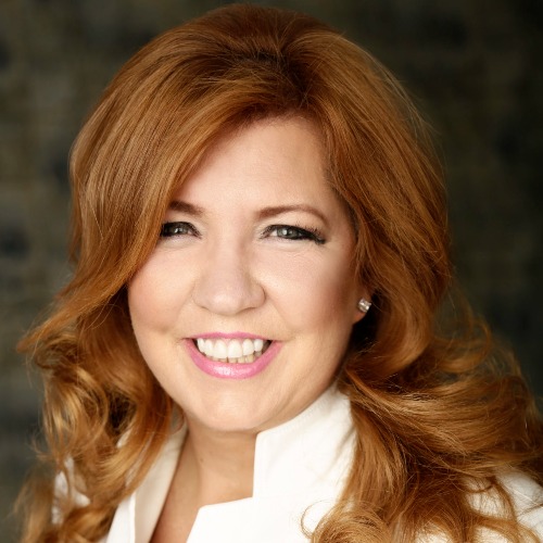 Pippa Malmgren