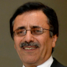 H.E. Dr. Nasser AlQahtani