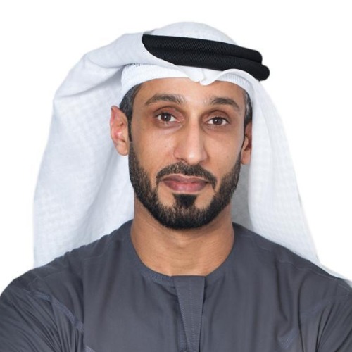 H.E. Khalfan Belhoul