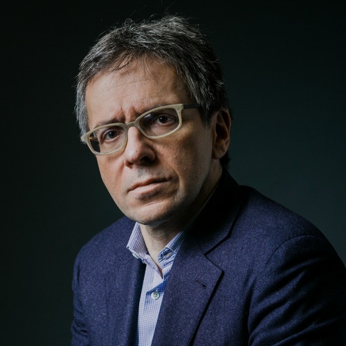 Ian Bremmer