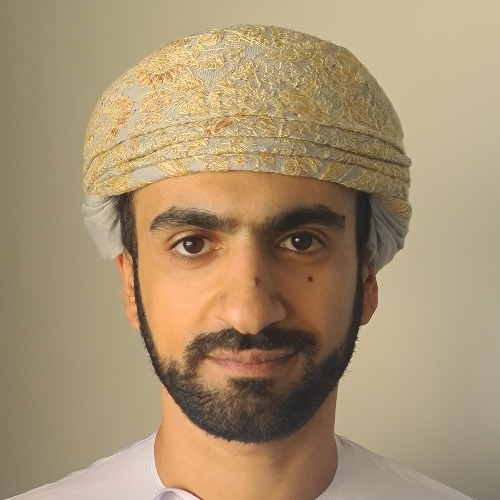 Mohammed Al Hinai