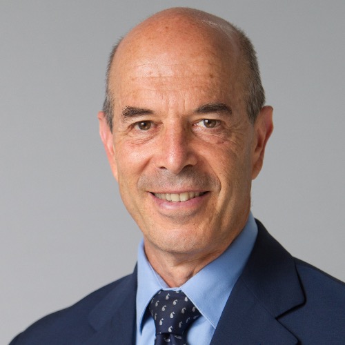 Ian Goldin