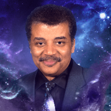 Neil deGrasse Tyson