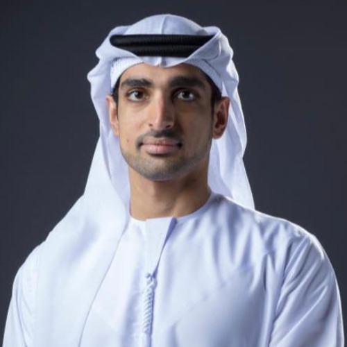 H.E. Omran Sharaf