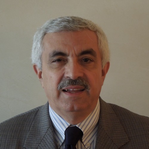 Dr. Guido Bertucci