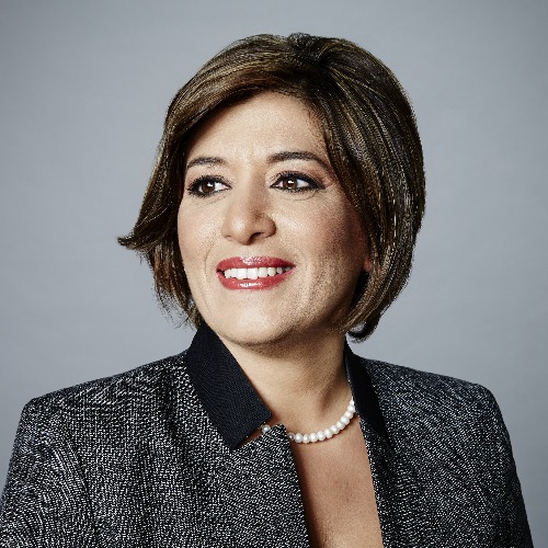 Caroline Faraj