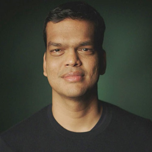 Sriram Krishnan