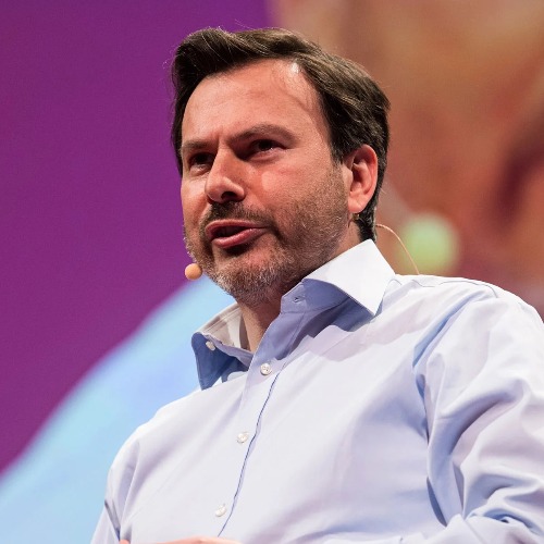 Simon Anholt