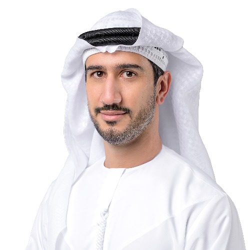 H.E. Saeed AlMulla