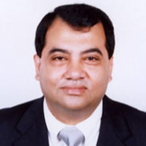H.E. Saber Chowdhury