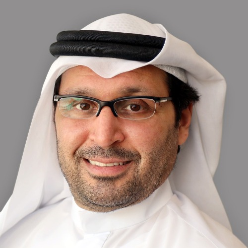 H.E. Dr. Tariq AlGurg