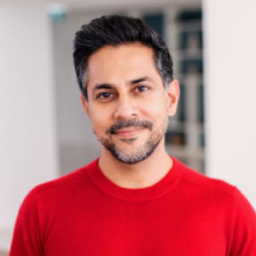 Vishen Lakhiani