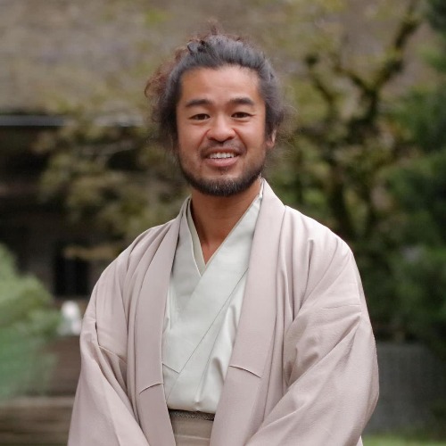 Seijun Nishihata