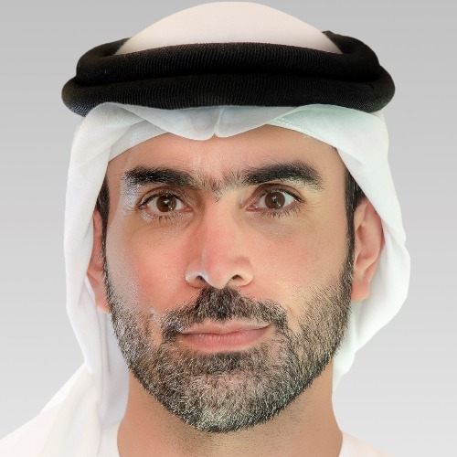 H.E. Sharif AlOlama