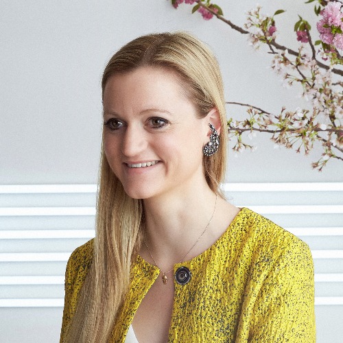 Sophie Hackford