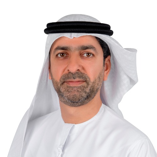 H.E. Younis AlKhoori