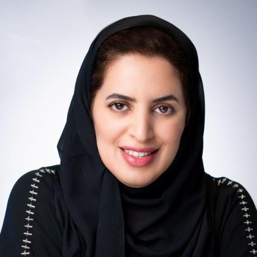 Maryam AlMheiri