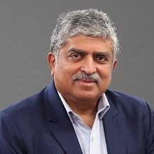 Nandan Nilekani