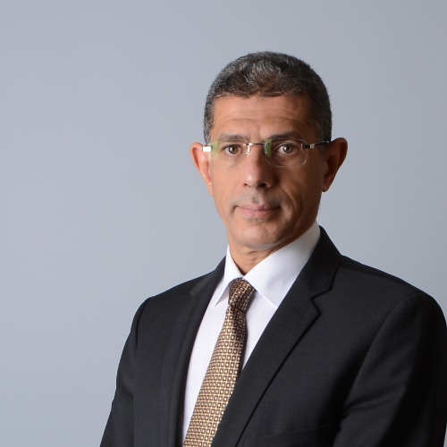 Dr. Sherif Sedky