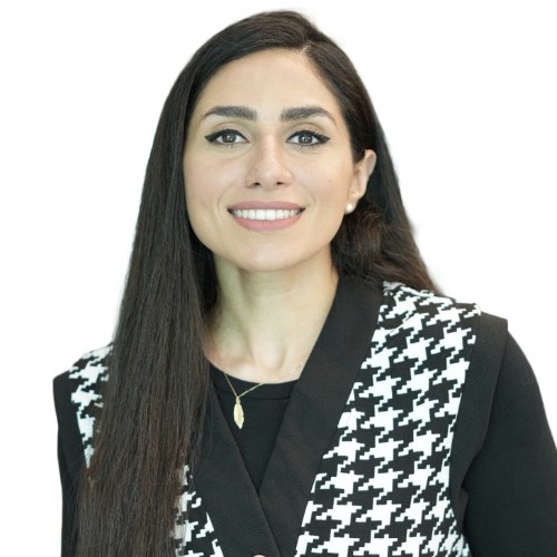 Zainab AlEqabi