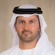 H.E. Mohamed Al Hammadi