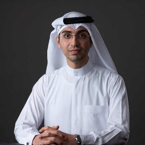 Mohammad AlBlooshi