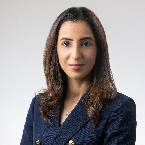 H.E. Noor AlKhulaif